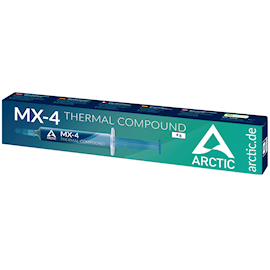 თერმო პასტა Arctic ACTCP00002B MX-4, 0.04G, Thermal Paste, Grey